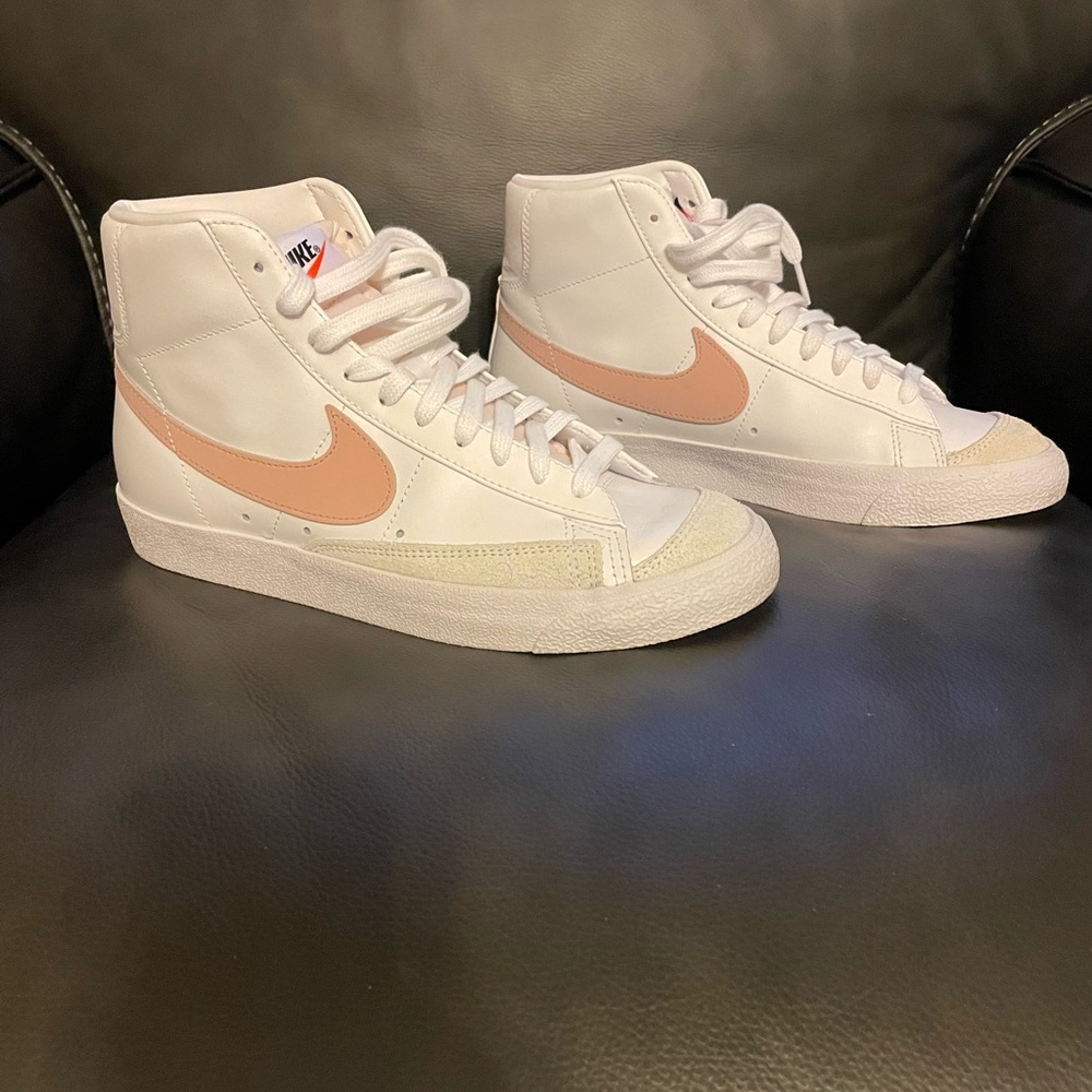 Nike Blazer Mid